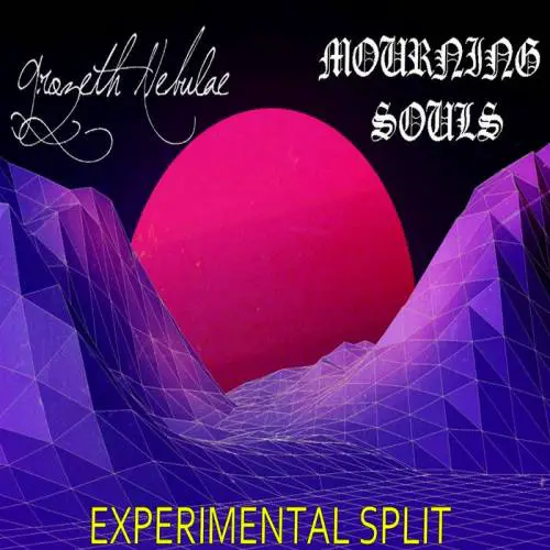 Mourning Souls : Experimental Split